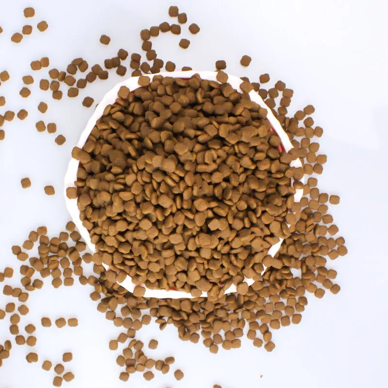 Mejor comida para perros nutricionales