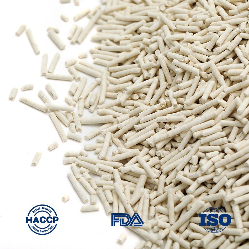 Fragrance Free Clumping Cat Litter